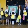 Laureaci II Międzyszkolnego Konkursu Poezji Religijnej