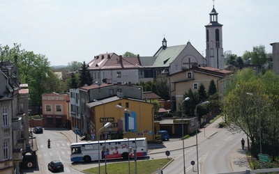 90-lecie franciszkanów na Ziemi Rybnickiej