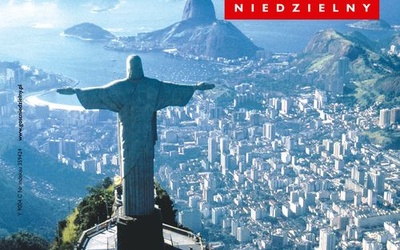 Brazylii na ratunek!