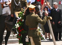 Patriotyzm to obciach?