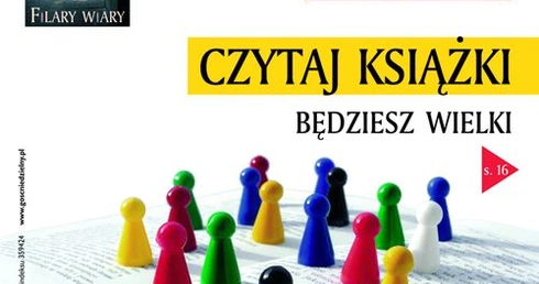 Bankier z wyobraźnią miłosierdzia