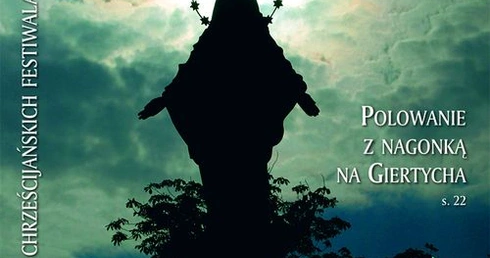 Zapraszam do lektury nowego numeru Gościa Niedzielnego
