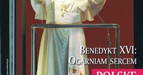 Zapraszam do lektury nowego numeru Gościa