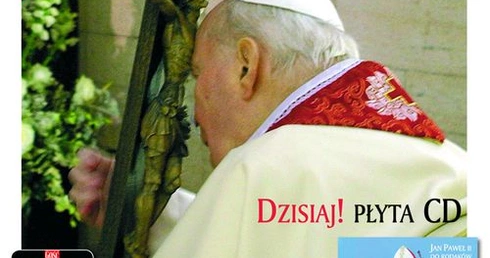 Zapraszam do lektury nowego numeru Gościa