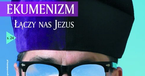 Zapraszam do lektury Gościa