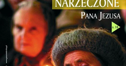Zapraszam do lektury Gościa