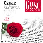 GN: Czułe słówka