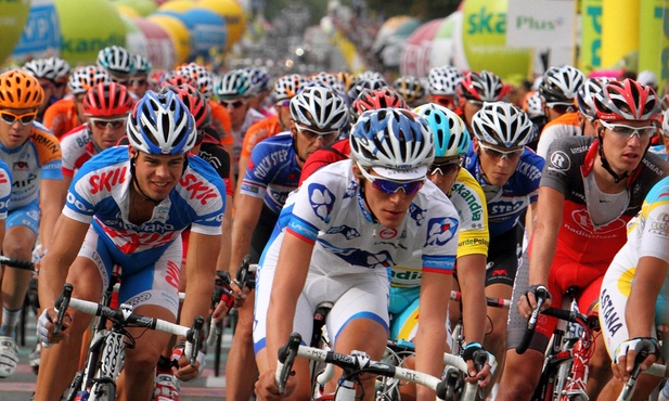 Zaraz po Euro – Tour de Pologne 