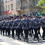 3 maja w Chorzowie, Rybniku i Katowicach