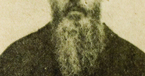 Wspomnienie męczennika z Auschwitz