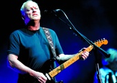 Gilmour w „Przestrzeni Wolności”