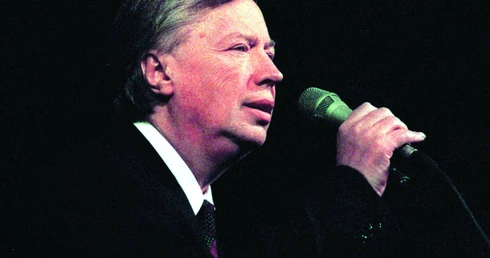 Zmarł Marek Grechuta