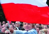 Marszowa niedziela