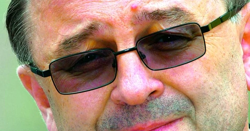 Nikt poważny nie odrzuca teorii ewolucji ...