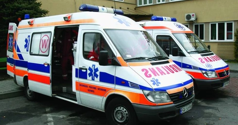 Opieka na telefon