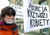 Federacja na rzecz przestępstw?
