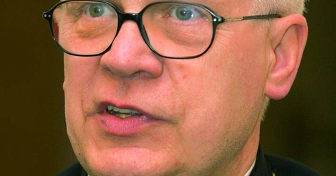 Ochrona życia od chwili poczęcia aż do naturalnej śmierci ...