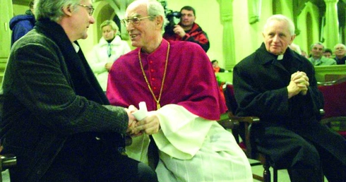 Ekumeniczne 'Szmaragdy'