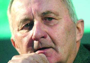 Prof. Wojciech Łączkowski