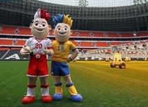 Archidiecezja gdańska gotowa na Euro 2012