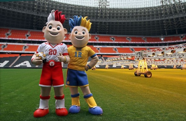 Archidiecezja gdańska gotowa na Euro 2012