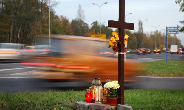 Tragiczna majówka