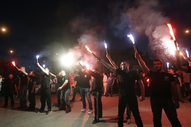 Grecy zagłosowali przeciw oszczędnościom