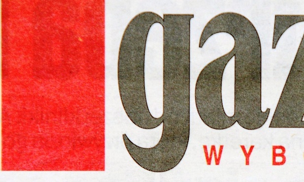 22 tys. osób poparło skargę na proaborcyjne publikacje GW