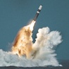 Start rakiety Trident II