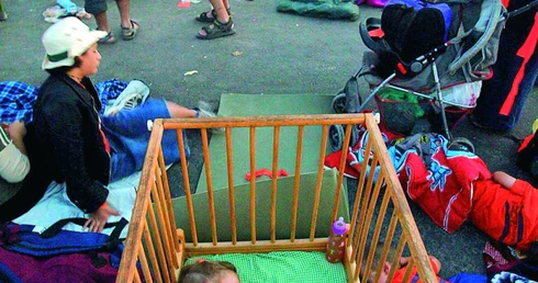 Krok w stronę pojednania