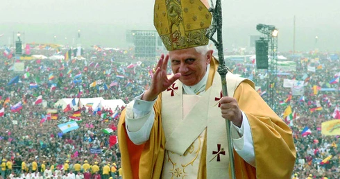 Dni nadziei
