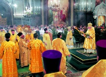 Oczekiwane zbliżenie Kościołów
