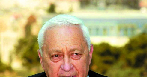 Ariel Szaron