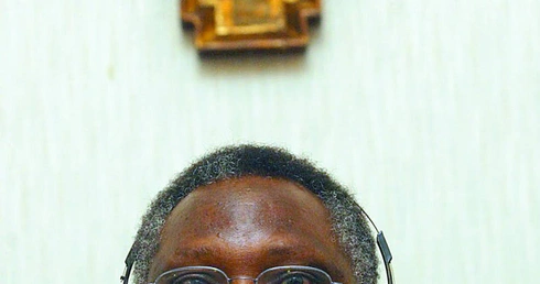 Jak zjednoczyć chrześcijan?