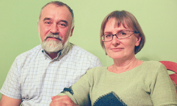 Dialog już przed ślubem