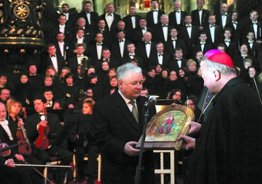 Śluby odnowione