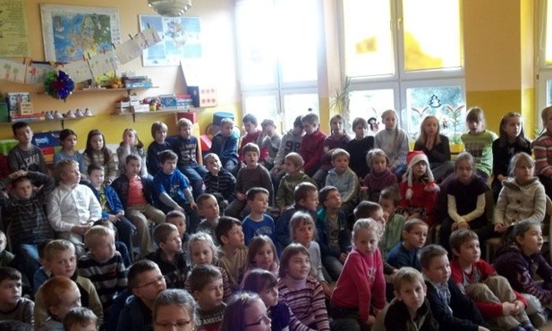 Budujemy studnię