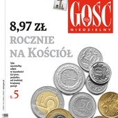 GN: dodatek Kościół – Państwo – Finanse 