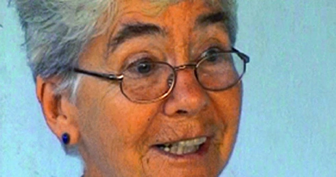 Dorothy Sang
