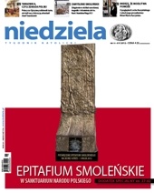 Niedziela 19/2012