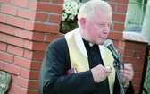 Ks. Stanisław Zinkiewicz przypomniał, że Świętą Warmię charakteryzowała nie tylko pobożność ludu, ale także zewnętrzny jej wyraz, jak kapliczki czy przydrożne krzyże 
