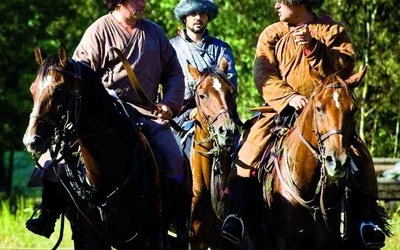  Historycy jednoznacznie wskazują, że bitwa pod Grunwaldem nie była starciem wyłącznie kawaleryjskim