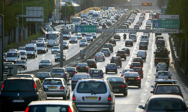 Długie dojazdy szkodzą 