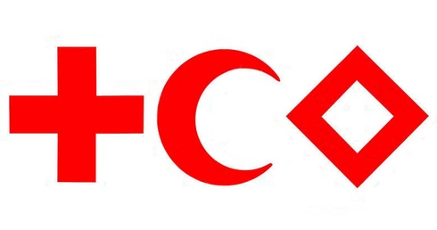 Czerwony kryształ