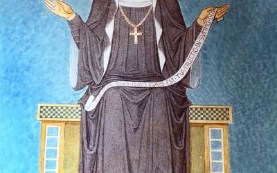 Hildegarda z Bingen i inni kandydaci na ołtarze