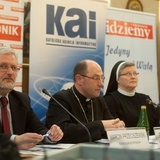 Konferencja "Kościół - Finanse - Państwo"