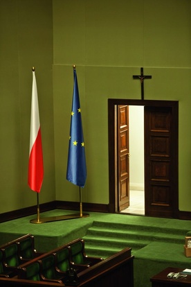 Relacje państwo–Kościół w Polsce i Europie 