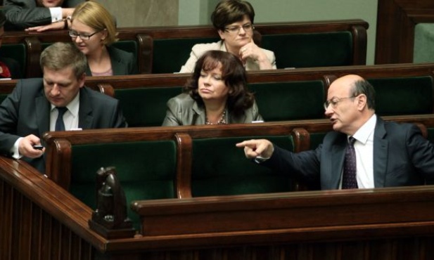 Rząd nie widzi groźby bojkotu Euro 2012