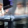 Merkel porównała Ukrainę do Białorusi