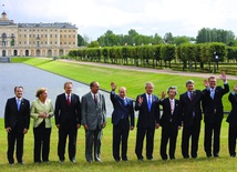 Szczyt G-8